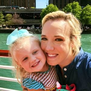 Meet your Posher, Jordan